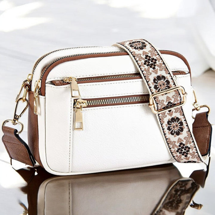Madison | Refined Shoulder Bag
