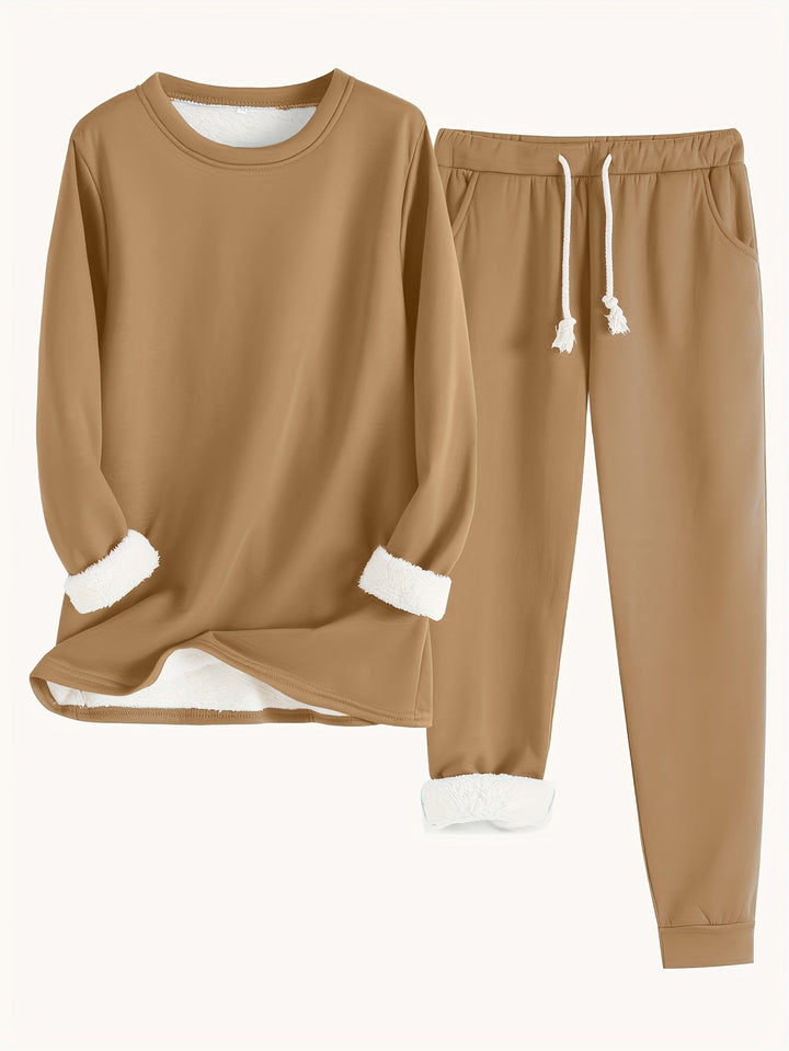 Noella | Comfortable Lounge Set