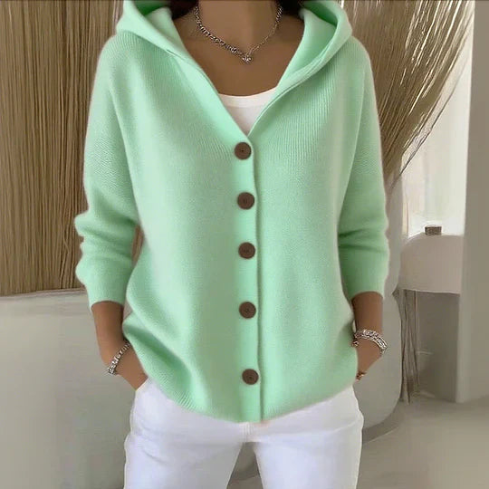 Caroline | Timeless Cardigan