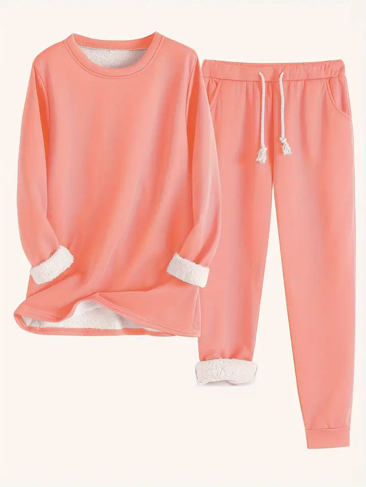 Noella | Comfortable Lounge Set