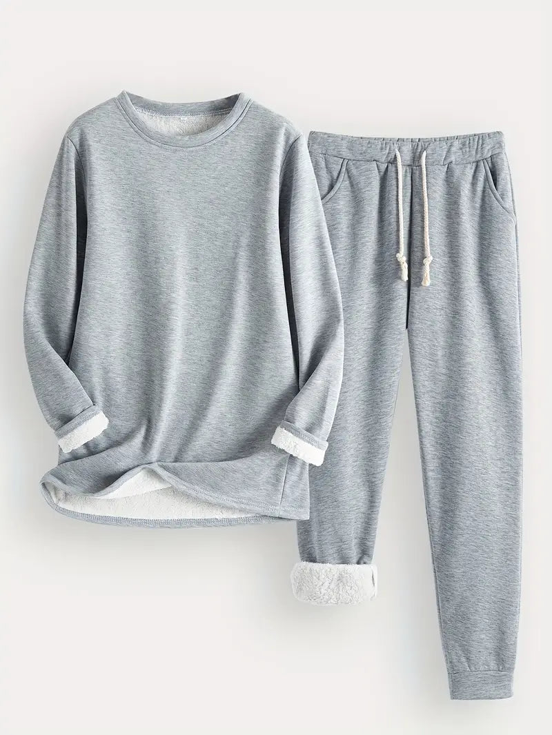 Noella | Comfortable Lounge Set