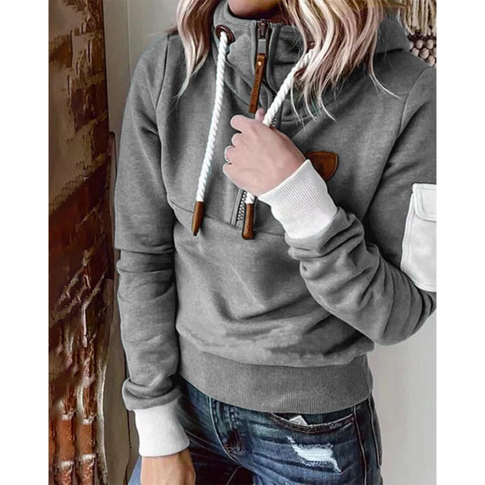 Chantal | Comfortable Soft Hoodie