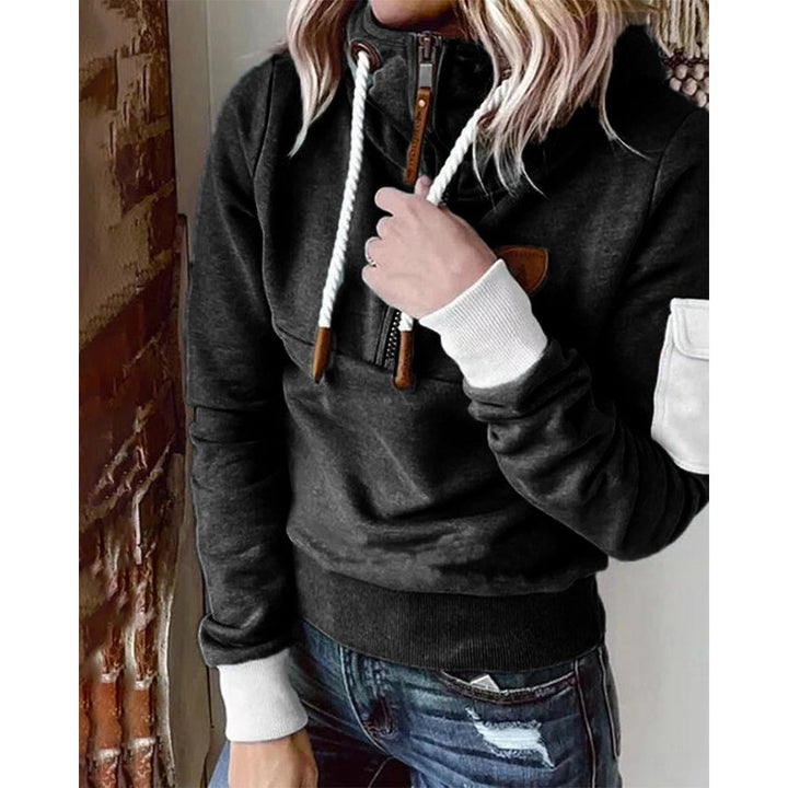 Chantal | Comfortable Soft Hoodie