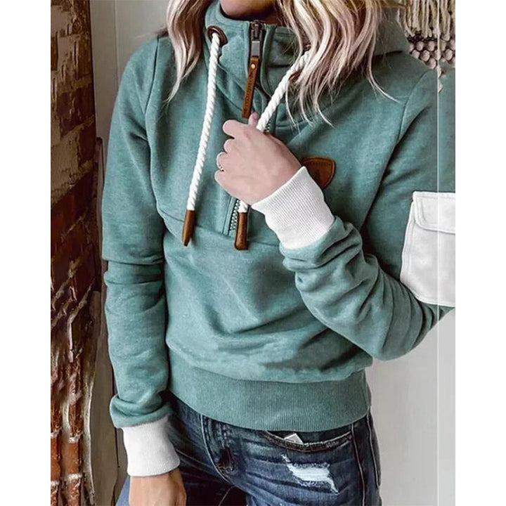 Chantal | Comfortable Soft Hoodie