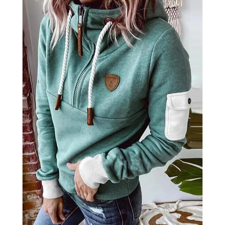 Chantal | Comfortable Soft Hoodie