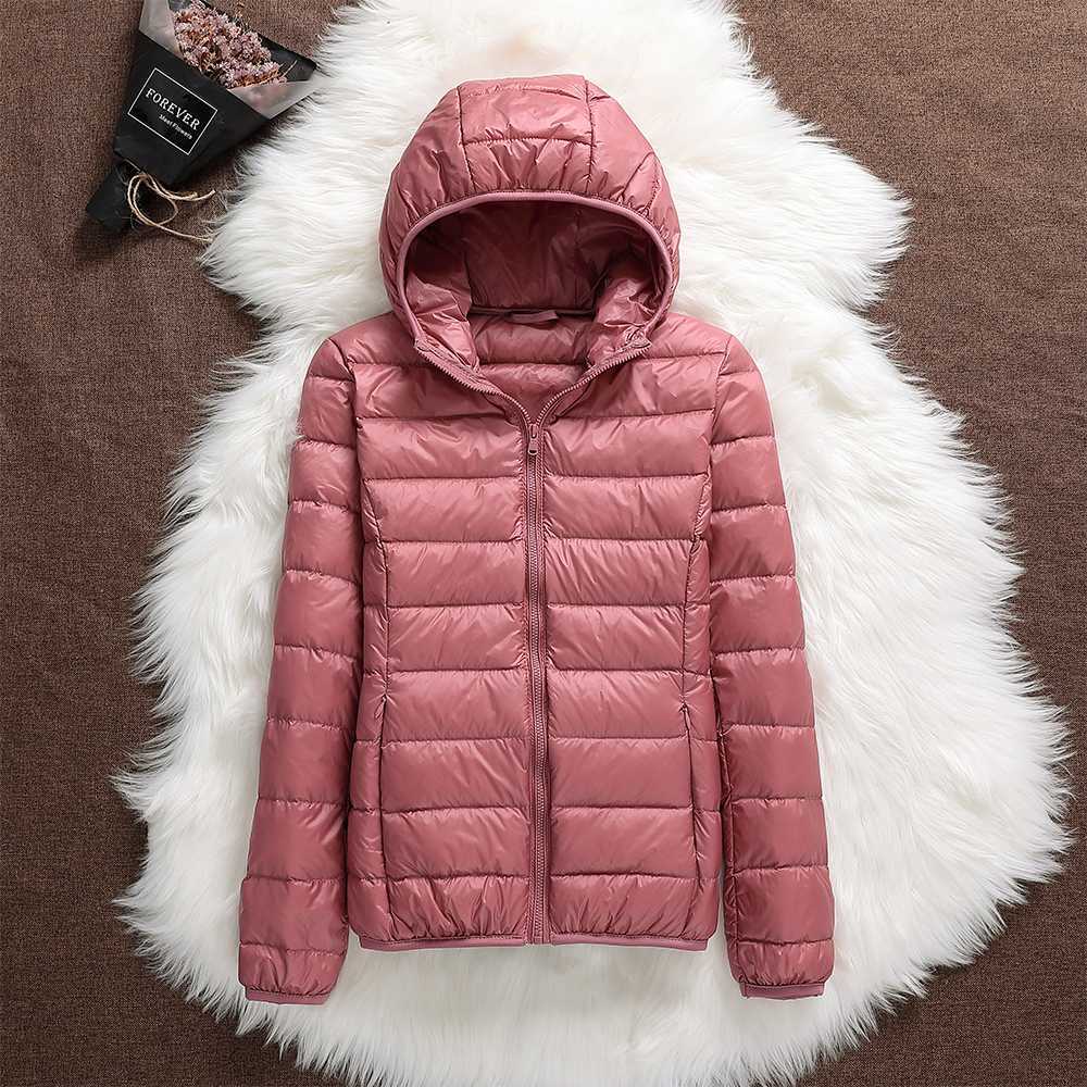 Veleria | Waterproof Down Jacket