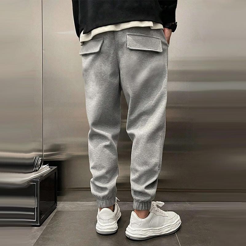 Bart | Supreme Pants