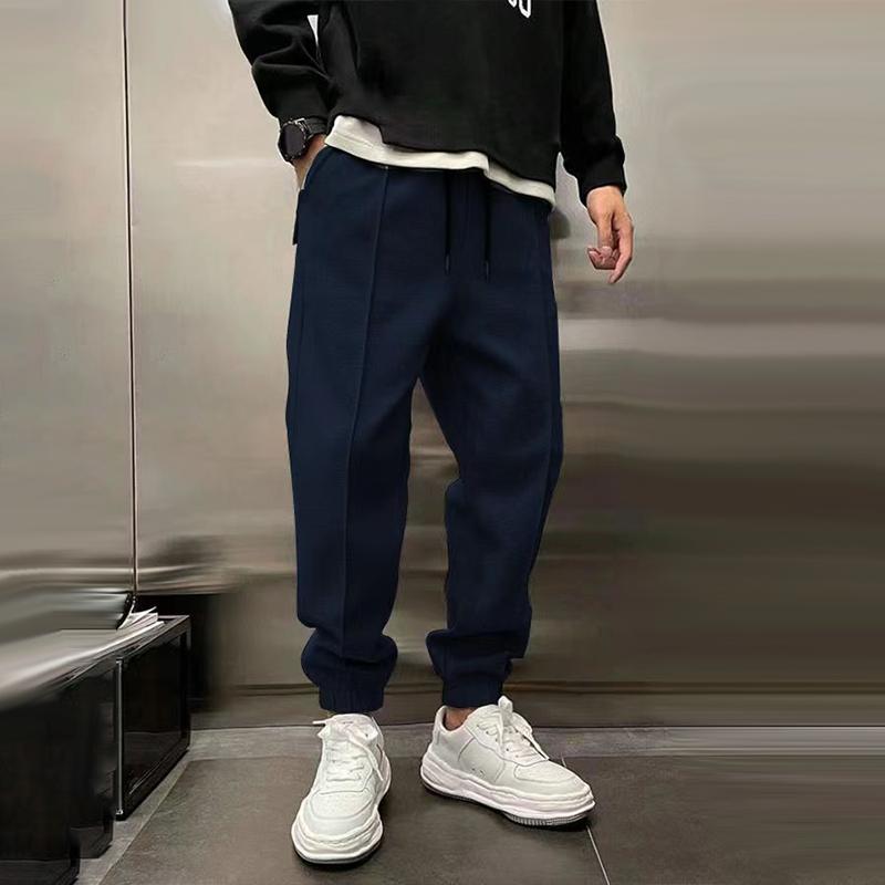 Bart | Supreme Pants