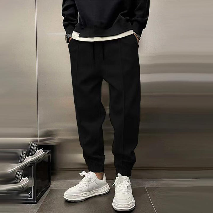 Bart | Supreme Pants