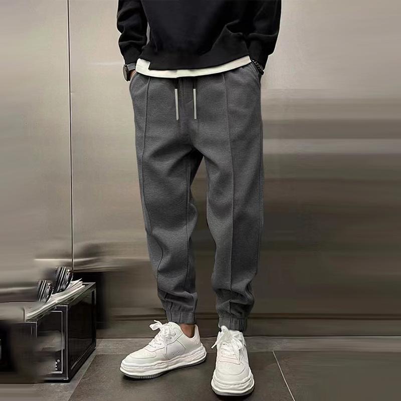 Bart | Supreme Pants