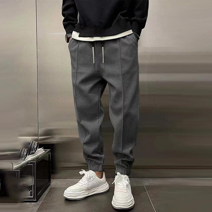 Bart | Supreme Pants