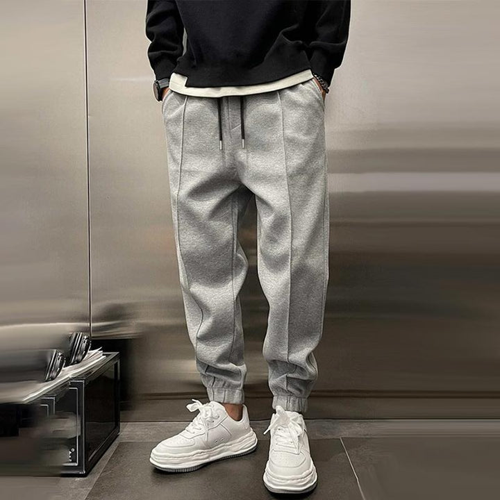 Bart | Supreme Pants