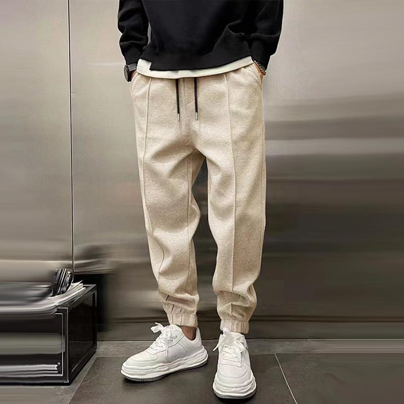 Bart | Supreme Pants