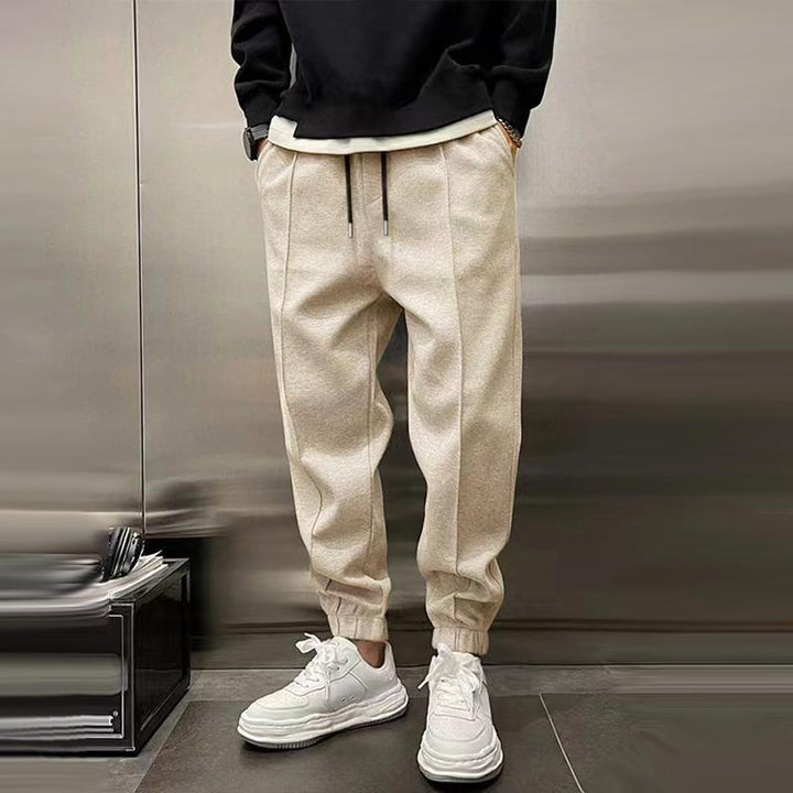 Bart | Supreme Pants