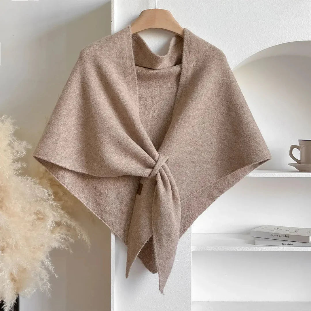 Ayla | Elegant Winter Scarf