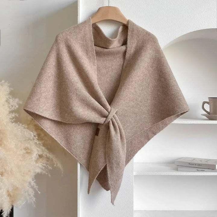 Ayla | Elegant Winter Scarf