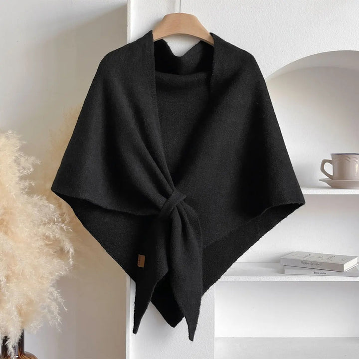 Ayla | Elegant Winter Scarf