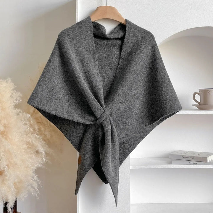 Ayla | Elegant Winter Scarf