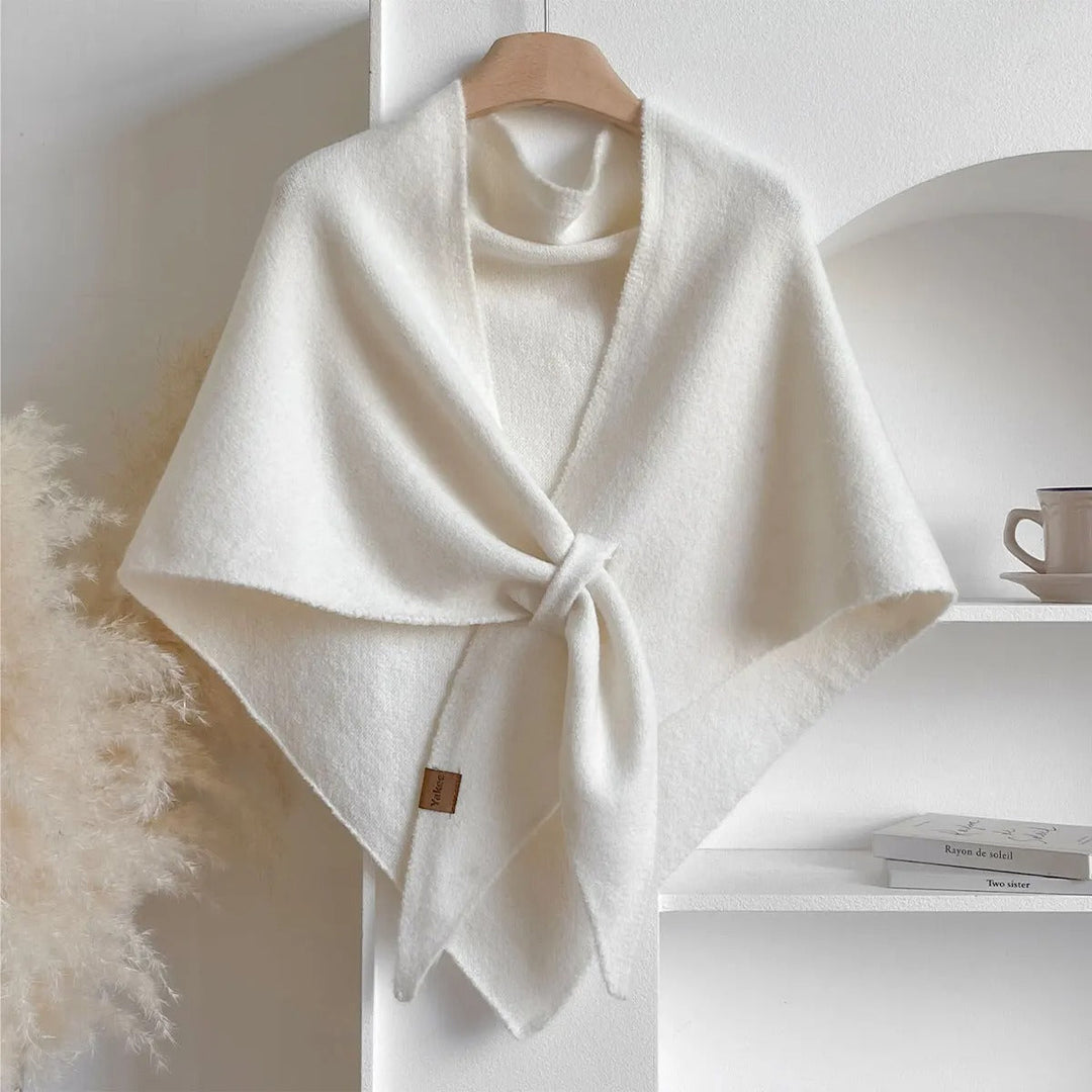 Ayla | Elegant Winter Scarf
