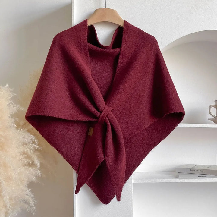 Ayla | Elegant Winter Scarf