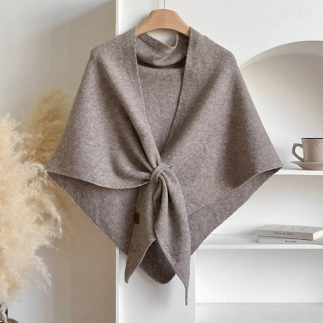 Ayla | Elegant Winter Scarf